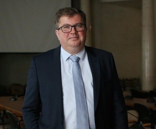 Калмыков Степан Николаевич