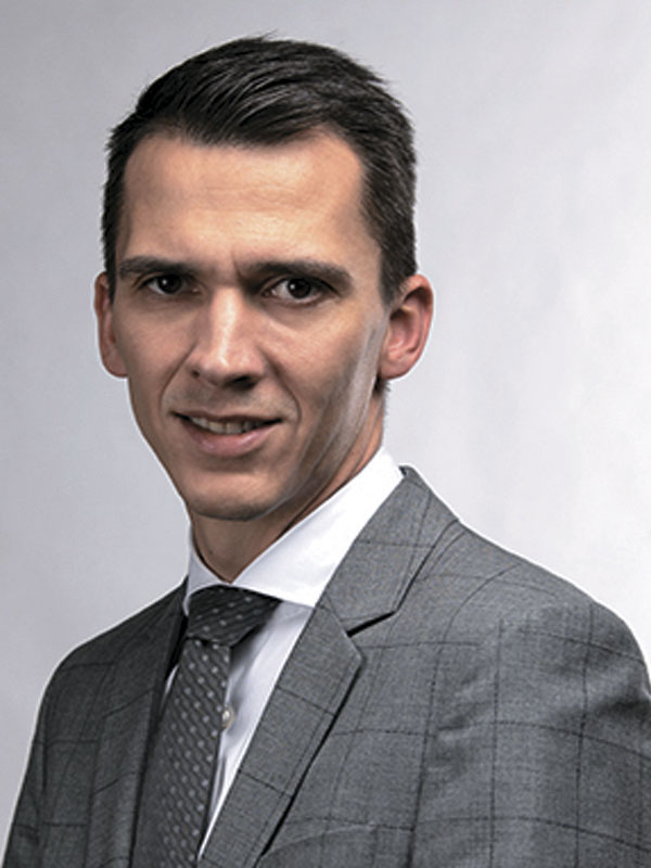 Омельчук Андрей Владимирович