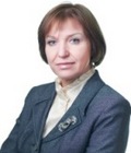 Карелина Ирина Георгиевна