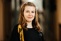 Яна Малькова
