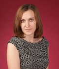 Захарова Елена Сергеевна