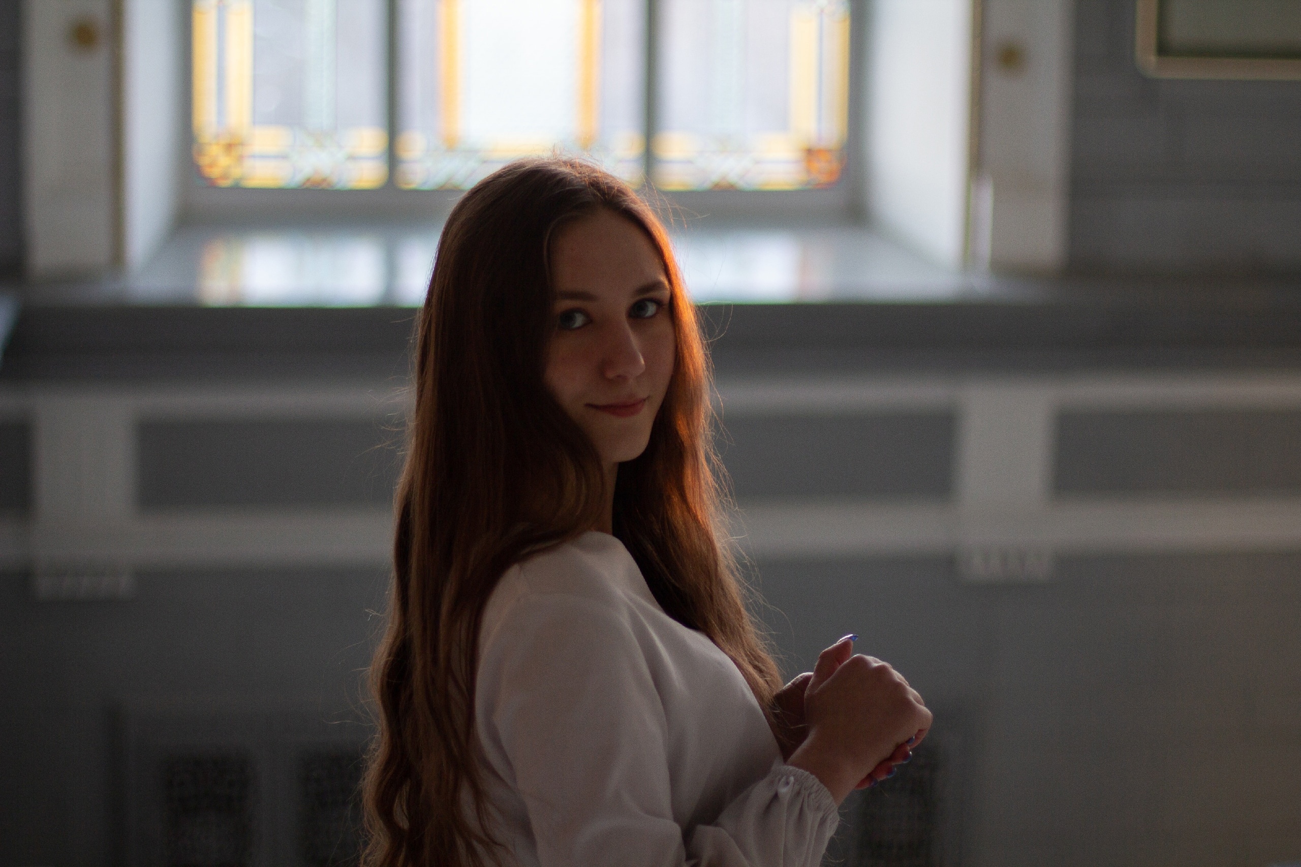 Ксения Гареева