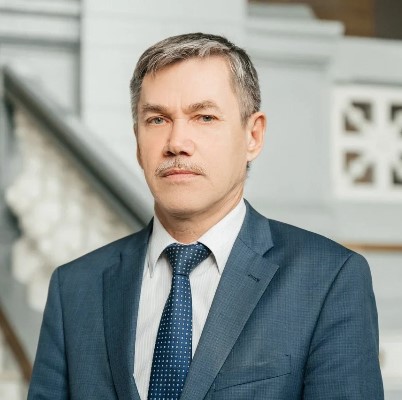 Боровков Игорь Леонидович