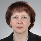 Барышева Галина Анзельмовна