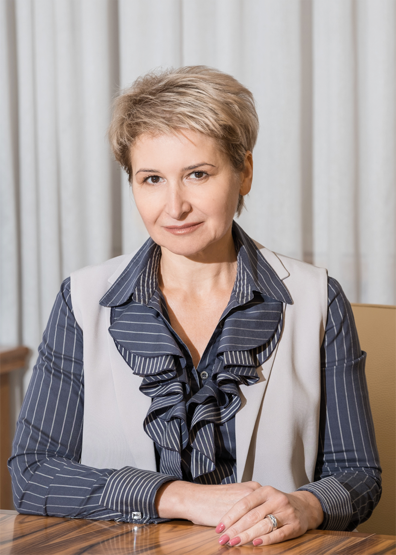 Никипелова Наталья Владимировна