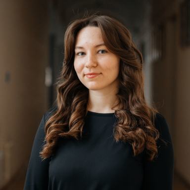 Юлия Новикова